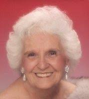 Lillian Davies Obituary (1919