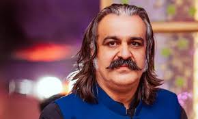 ATC Declares KP Chief Minister Gandapur Absconder, Issues Arrest Warrants  for Top PTI Leaders