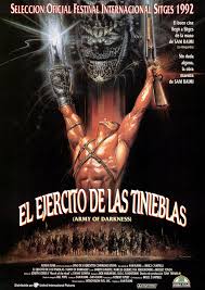 Ahi esta el detalle pelicula completa. El Ejercito De Las Tinieblas Pelicula 1993 Sensacine Com