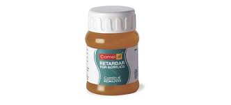 This will give us an idea of how to create camel routing in xml rather. Camel Acrylic Retarder