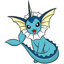 Vaporeon Type Strengths Weaknesses Evolutions Moves And Stats Pokestop Io