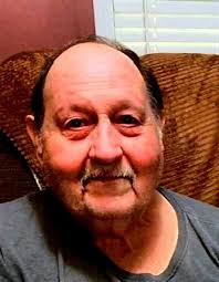 Obituary for Johnny E. Smith