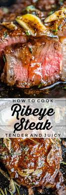 How To Cook Ribeye Steak Grilled Or Pan Seared From The Food Charlatan Guys I Honestly Though In 2020 Grilled Steak Recipes Cooking Ribeye Steak How To Cook Ribeye