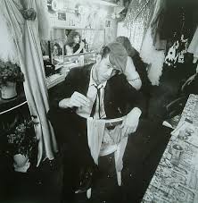 Tom Waits On The Other Side Of The World Lyrics The Piano Has Been Drinking Tom Waits Your Inner Drunkard Waiting Toms Americana Music