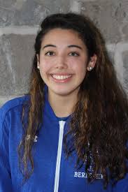 2020-21 Women's Swimming and Diving Roster