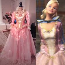 Hello, my name is princess anneliese. Barbie S Princess Anneliese Is Duy Truong Cosplay Facebook
