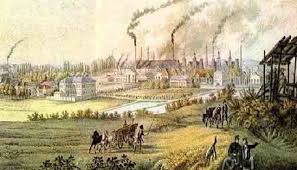 Le 3 fasi tecnologiche della rivoluzione industriale. Rivoluzione Industriale Timeline Timetoast Timelines