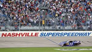 Daniel ricciardo has laughed off his team's gamble to promote a wildcard driver to race for mclaren this year — after the aussie's own wager. Nashville Superspeedway Getting 2021 Cup Series Race At Dover S Expense