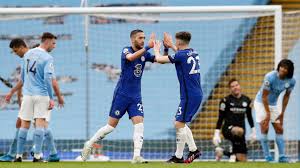 Chelsea vs manchester city tersaji malam nanti. Chelsea S Latest Win Over Man City Shows Champions League Glory Is No Formality For Guardiola Co
