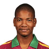 Kieran Powell Profile