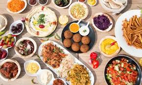 Adonis Du Liban Le So Girly Blog Recettes Minceur Etre En Bonne Sante Alimentation Saine Pour La Sante