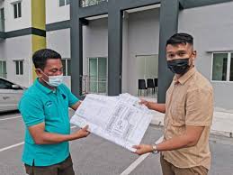 Pejabat daerah & tanah daerah kecil ipoh. Pembeli Pangsapuri Kecewa Aduan Tidak Dilayan