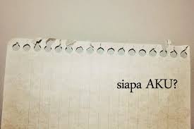 Tips pencarian lirik favorit anda. Siapa Aku Who Am I Steemit