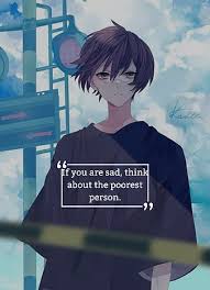 Inspirational anime quotes about life. Hd Anime Quote Wallpapers Peakpx