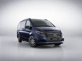 MERCEDES-VITO