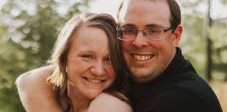 Trinity Peterson and Alex Laughlin's Wedding Website