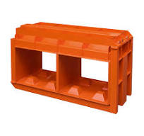 Concrete Block Moulds | Leader for 15+ Years - Buy now