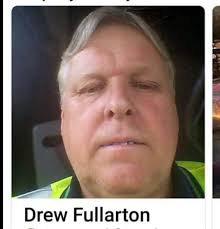 Copies from Ian Frew family post Hi all, Ian's Funeral service will take  place