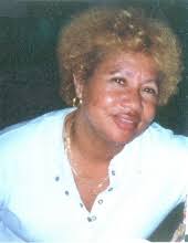 Carolyn Margaret Corley