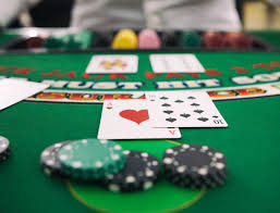 When Gambling Becomes an Addiction | Goop