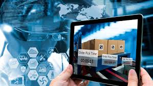 For many, the internet is now essential for work, finding information, and connecting with others. Physical Internet The Future Of New Logistics Ignasi Sayol