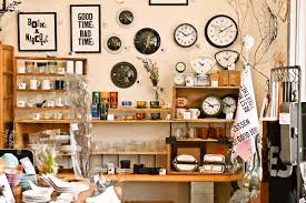 ハイセンスな雑貨屋＆カフェ「KANDO（カンド）」【和歌山市】 - ロカルわかやま-和歌山県