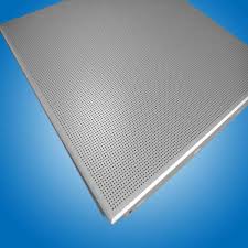 If you have a damp basement, this can be a big problem! Perforated Acoustic Metal Ceiling Tile From China Manufacturer Manufactory Factory And Supplier On Ecvv Com