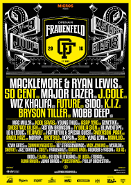 Maybe you would like to learn more about one of these? Neu Auf Dem Openair Frauenfeld Die Hiphop De Stage In Der Soul City Hall Hiphop De