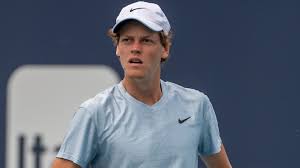 23/04 teenager sinner beats rublev to reach barcelona last four. Jannik Sinner Is Keen To Focus On The Positives After Just Missing Out On Miami Open Title Tennis News Sky Sports