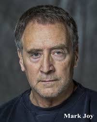 Mark Joy's Instagram, Twitter & Facebook