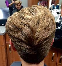 Hair Salon Haircuts Womens Haircuts Mens Haircuts Childrens Haircuts Wedge Hairstyles Wedge Haircut Short Stacked Wedge Haircut