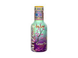 En Tea With Honey And Plum