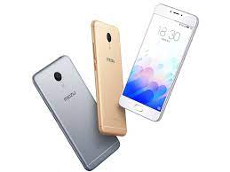 Meizu M3 Note: Günstiges Smartphone mit ...