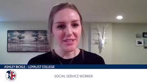 Ashley Bickle's Instagram, Twitter & Facebook