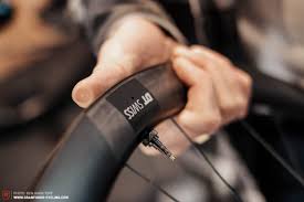 Road bikes are not always so. How To Set Up A Tubeless Tires On Road Or Gravel Bikes Gran Fondo Cycling Magazine