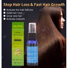 Hair transplants are the ideal treatment of choice, but a thorough consultation with the. Fast Hair Growth Products Dense Hair Regrowth Essence Treatment Shopee Malaysia