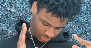 Lebron james is a diva even when he's not playing. Bronny James Lebron James Son Joins Faze Clan Gaming Esports Com