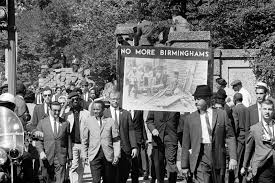 Congress Of Racial Equality American Organization Britannica