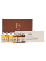 Macallan Gift Set 6x3cl The Whisky Exchange