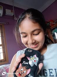 Clickfleek Apple iPhone 8 Back Cover Soft Silicone 3D Design Cute Tom and  Jerry Cartoon Pattern ShockProof 360° Protective Back Cover For Apple  iPhone 8 (Black)