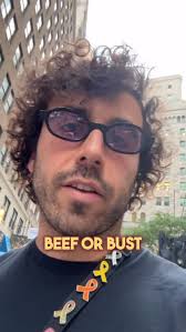 BEEF OR BUST EPISODE 5 (DOWNTOWN)