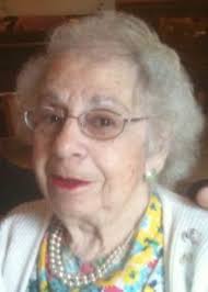 Obituary information for Palmeda A. Daggett