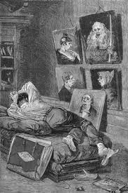 Encyclopedie Larousse En Ligne Emile Zola I Therese Raquin I Zola Therese Illustration