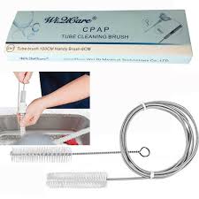 Standard, slim line and heated tubing. Wilicare Cleaner Portable Mini Disinfector For Cpap Air Tube Machine Respirator For Sale Online Ebay