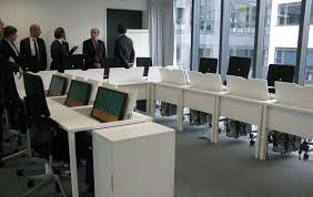 Maisons Alfort Le Nouveau Campus De La Bpi Formera 2 000 Personnes Par An Le Parisien