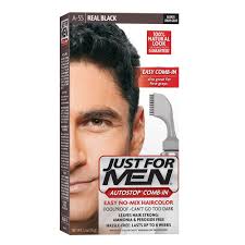 In order to keep the hair frizzy and healthy, apply a deep conditioner only once a week. The Best Hair Dye For Men Men S Hair Dye For At Home Use