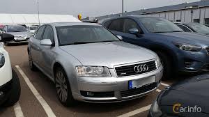 Check spelling or type a new query. Audi A8 4 2 Fsi V8 Quattro Tiptronic 335hp 2003
