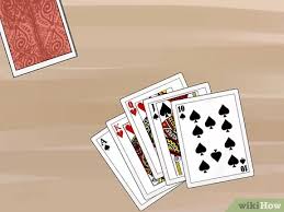 Free canasis.com is an online pinochle site that offers the most variations of pinochle including both single deck and double deck styles, many of the variations described above, and the ability to customize rules. How To Play Pinochle 11 Steps With Pictures Wikihow