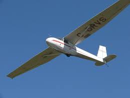 Glider Pilot License - Wikipedia