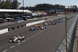 Nascar and indycar have teamed up to create an indycar/nascar double header weekend for the top racing divisions in. Indycar Tv Schedule For 2019 Racing News